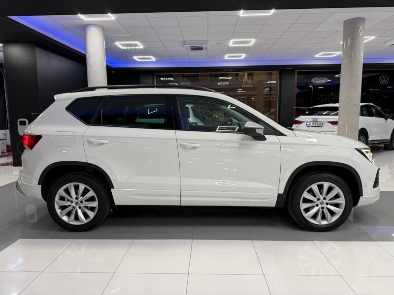 SEAT ATECA 1.0 TSI StSp STYLE GO