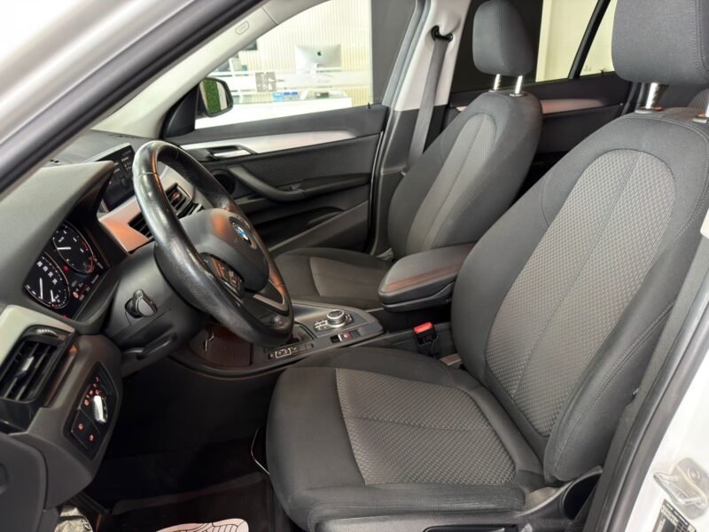 BMW X1 sDRIVE16d BUSINESS