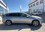 VOLKSWAGEN PASSAT VARIANT SPORT 2.0 TDI BMT DSG