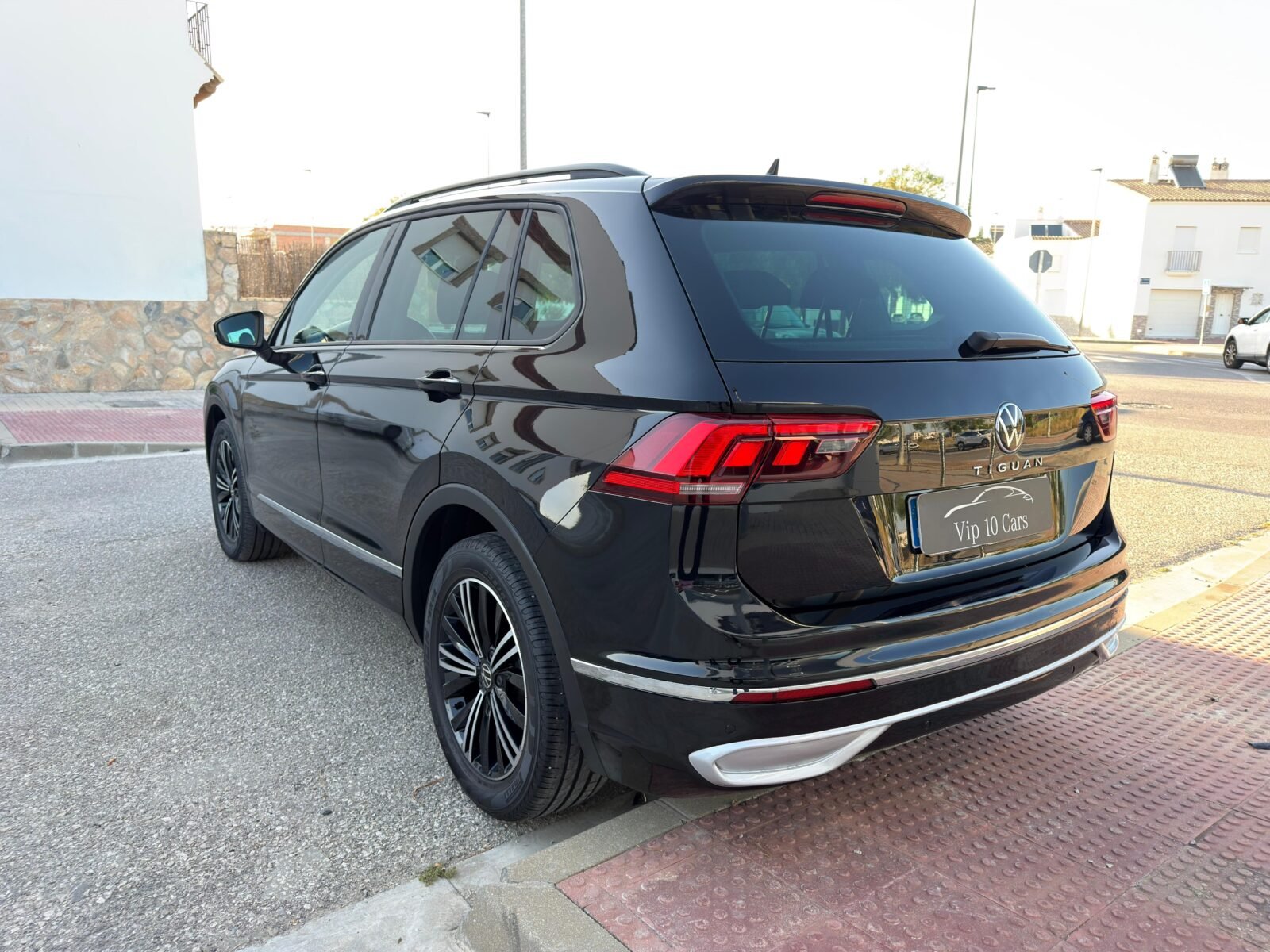 VOLKSWAGEN Tiguan LIFE 2.0 TDI 110KW 150CV