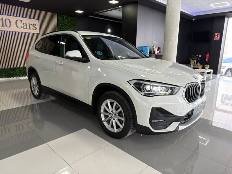 BMW X1 sDRIVE16d BUSINESS