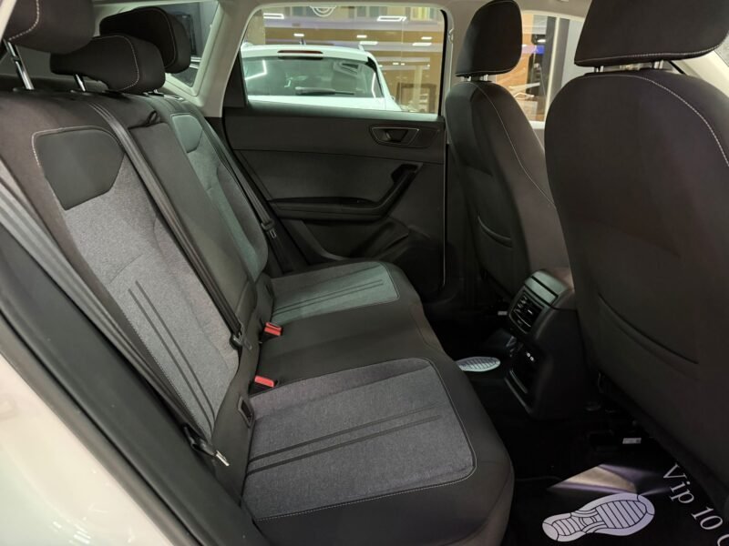 SEAT ATECA 1.0 TSI StSp STYLE GO