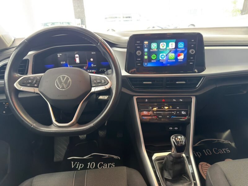 VOLKSWAGEN T-ROC LIFE 2.0 TDI