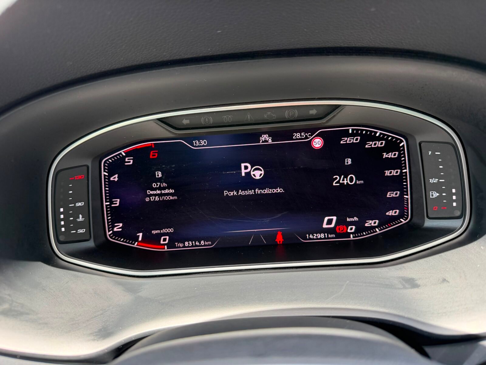 SEAT ATECA STYLE GO 2.0 TDI 115CV