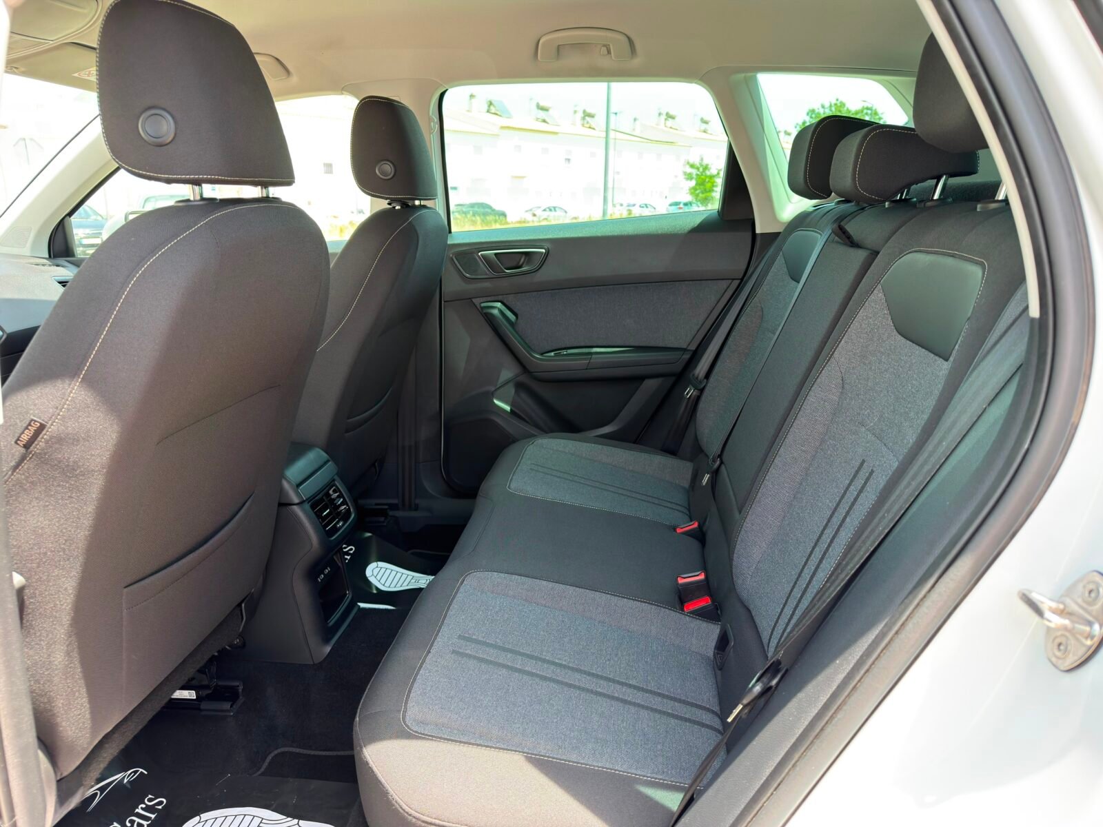 SEAT ATECA STYLE GO 2.0 TDI 115CV