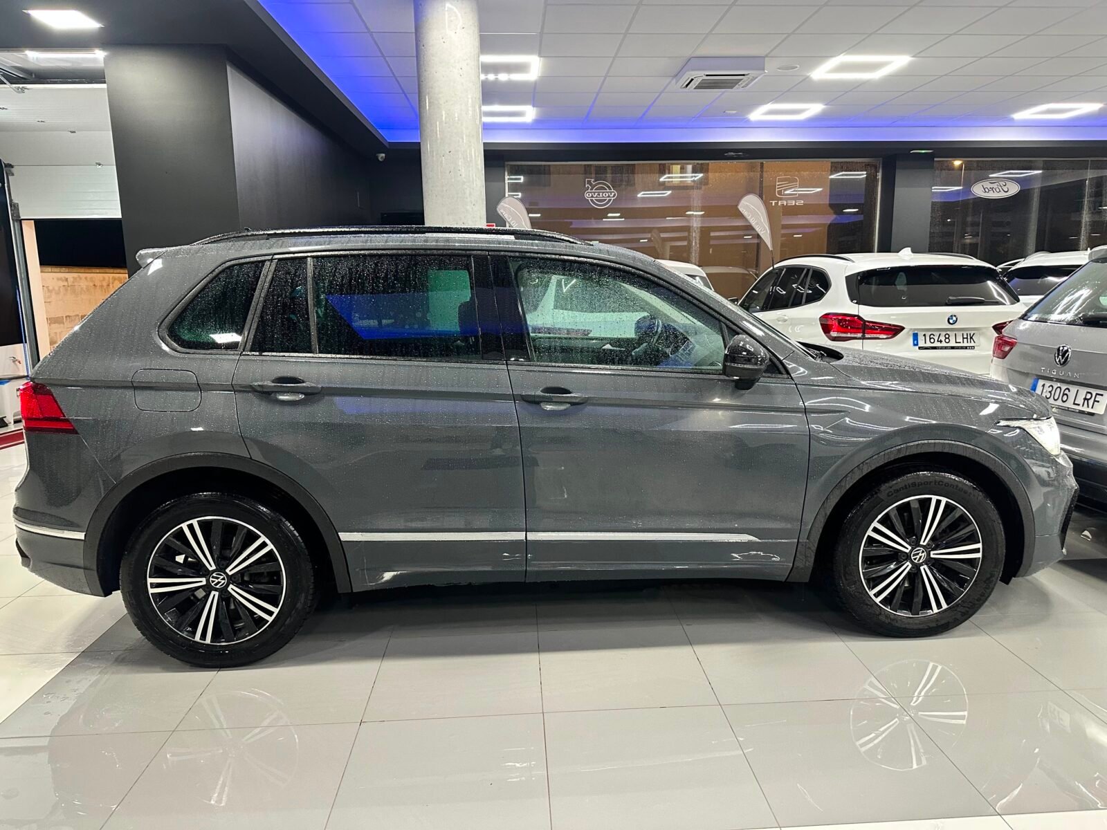 VOLKSWAGEN Tiguan LIFE 2.0 TDI 110kw 150CV