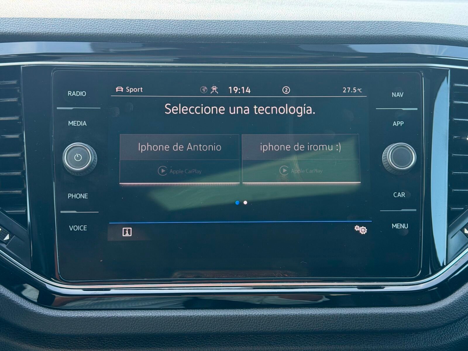 VOLKSWAGEN T-ROC R-LINE 2.0 DSG7 