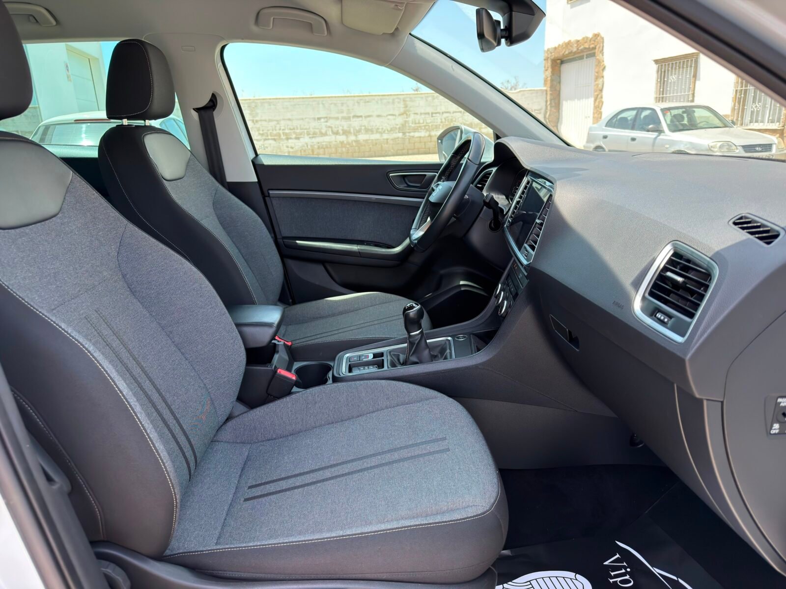SEAT ATECA STYLE GO 2.0 TDI 115CV