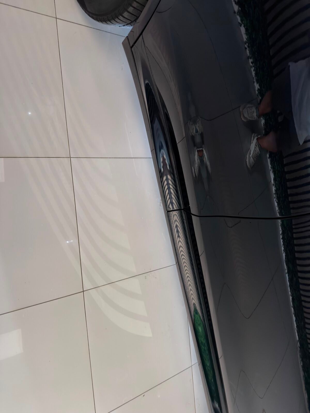 BMW X3M 2.0 190cv