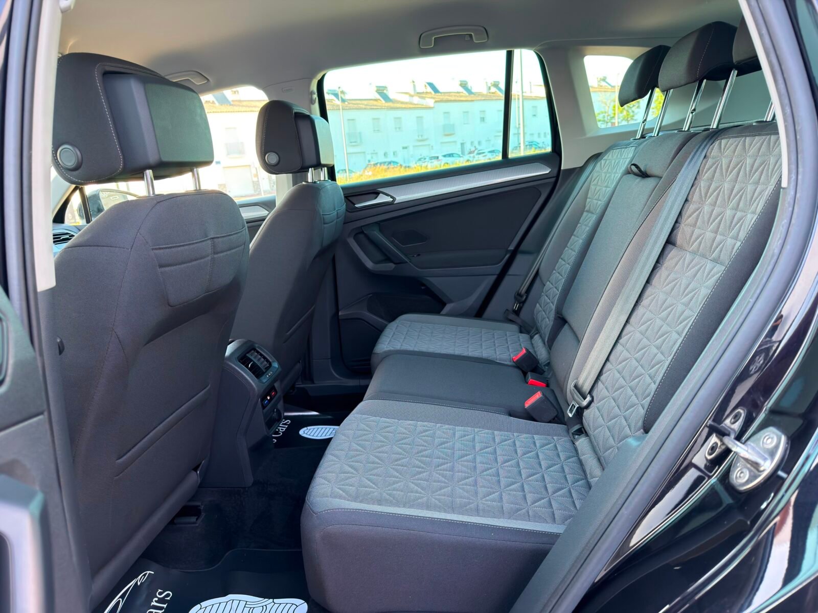 VOLKSWAGEN Tiguan LIFE 2.0 TDI 110kw 150CV
