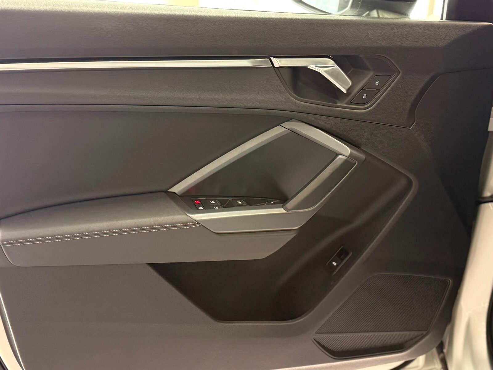 AUDI Q3 Sportback BLACK LINE 35 TDI QUATTRO S TRONIC