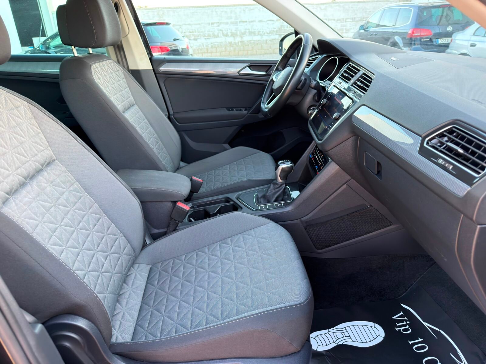 VOLKSWAGEN Tiguan LIFE 2.0 TDI 110kw 150CV