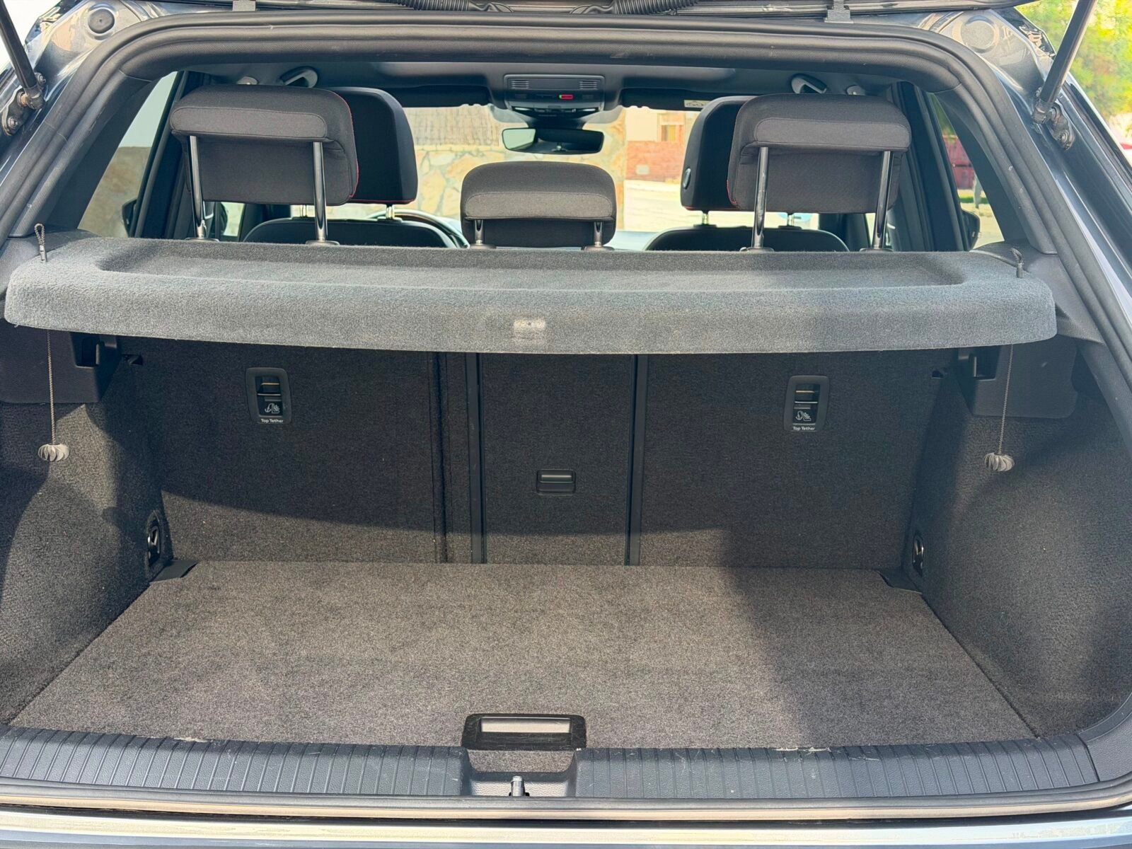 VOLKSWAGEN T-ROC R-LINE 2.0 DSG7 