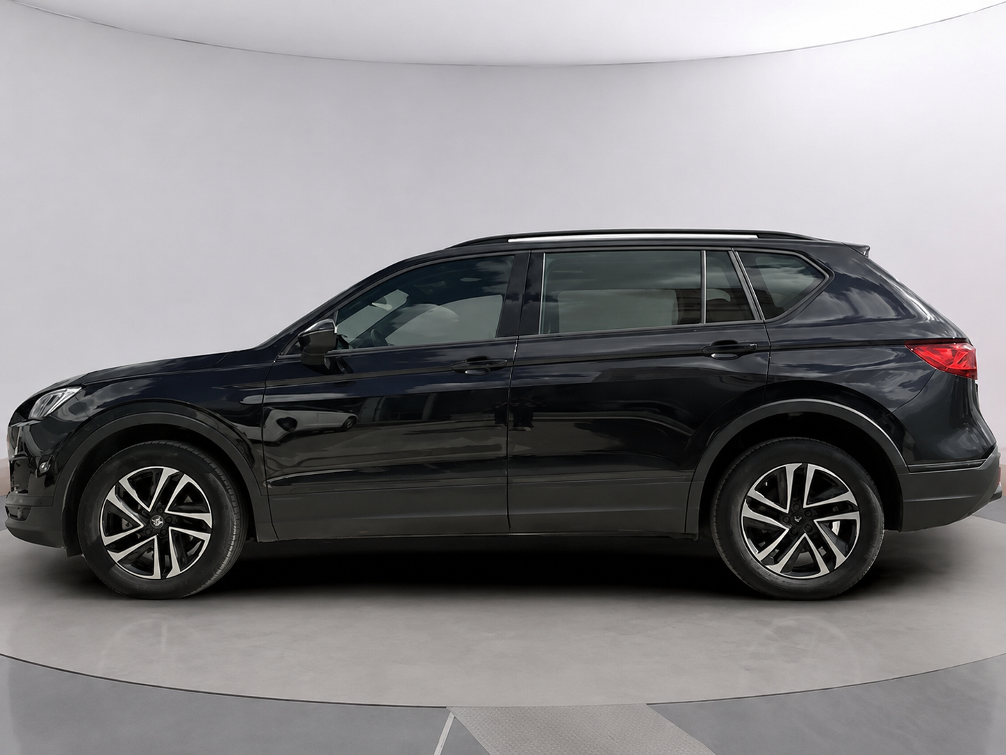 SEAT TARRACO  2.0 TDI 4Drive DSG SS Xcel PLUS