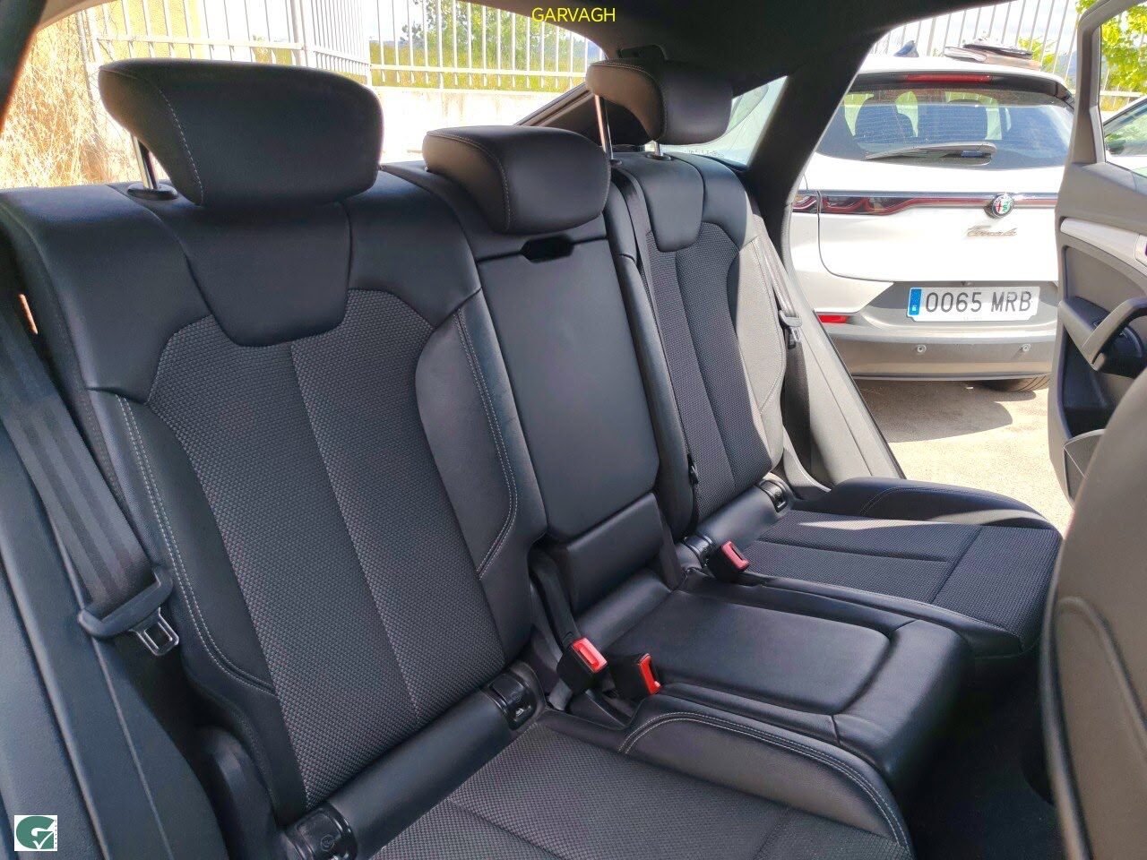AUDI Q5 Sportback S line 40 TDI 150KW quattroultra