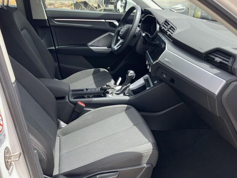 AUDI Q3 Sportback 35 TDI 150 Advanced 5p S tronic