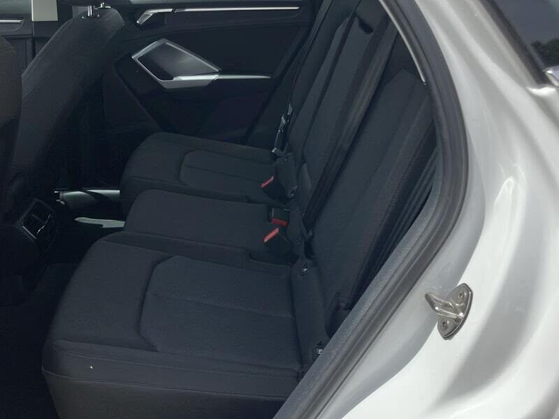 AUDI Q3 Sportback 35 TDI 150 Advanced 5p S tronic