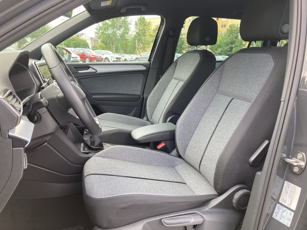 SEAT TARRACO  2.0 TDI 4Drive DSG SS Xcel PLUS