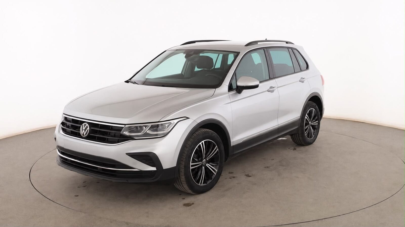 VOLKSWAGEN Tiguan Life 2.0 TDI 110kW 150CV DSG
