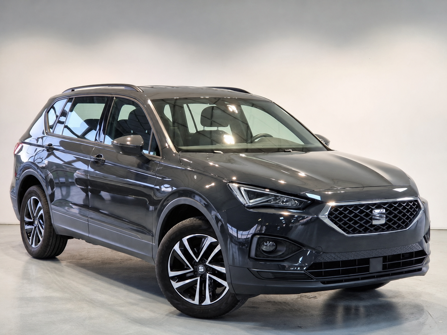 SEAT TARRACO  2.0 TDI 4Drive DSG SS Xcel PLUS
