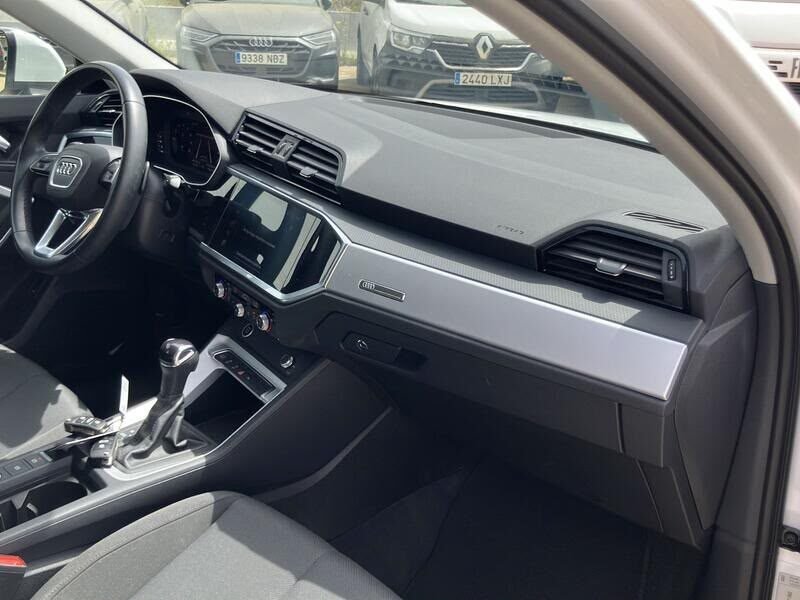 AUDI Q3 Sportback 35 TDI 150 Advanced 5p S tronic