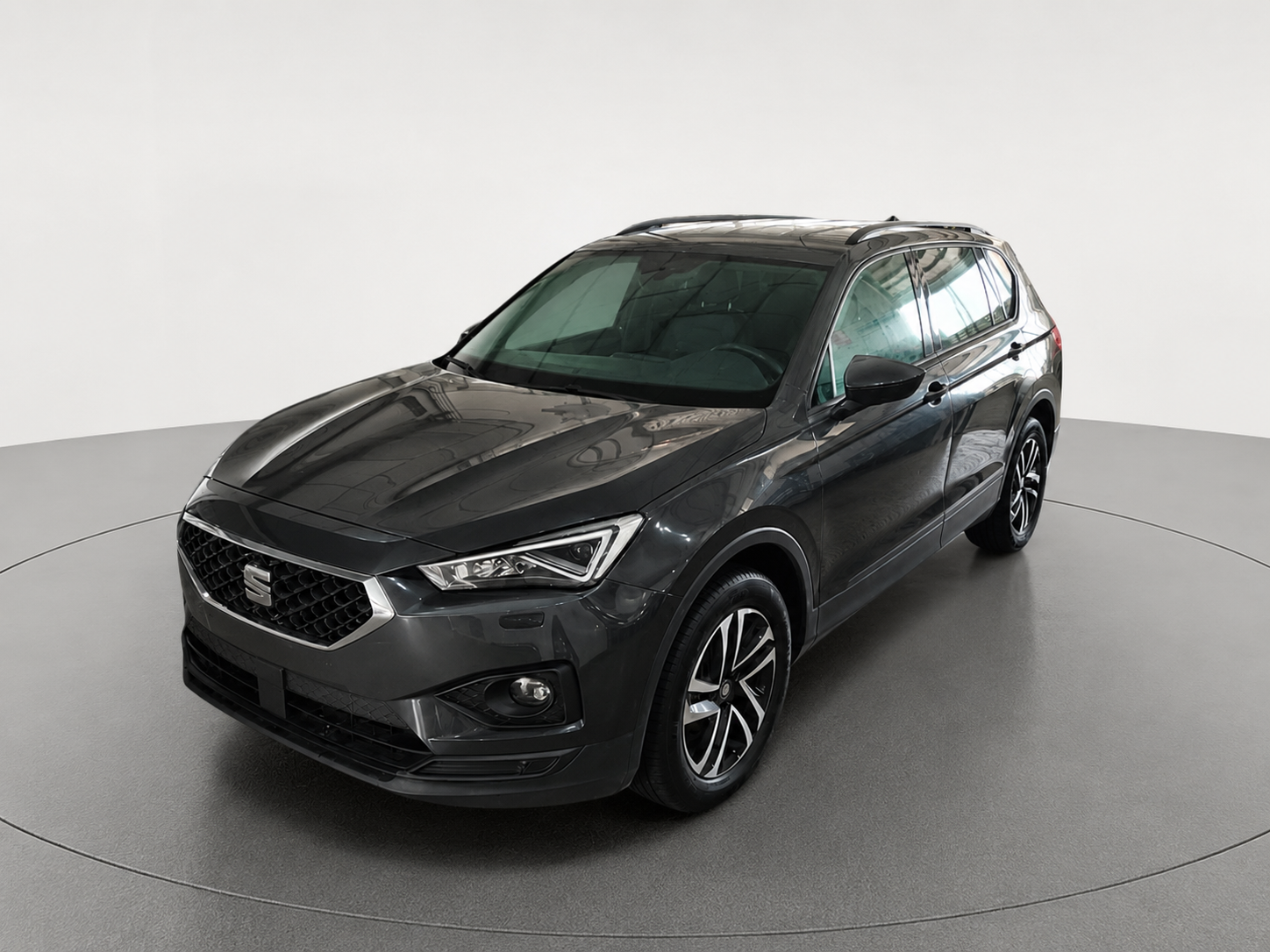SEAT TARRACO  2.0 TDI 4Drive DSG SS Xcel PLUS