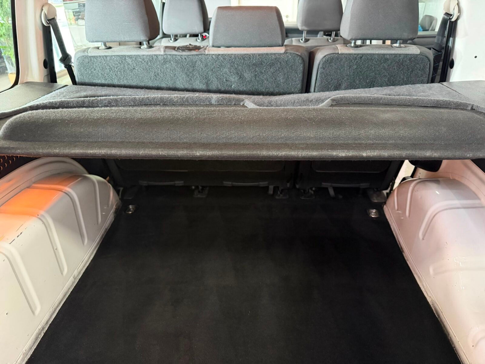 VOLKSWAGEN CADDY 2.0 TDI 75CV