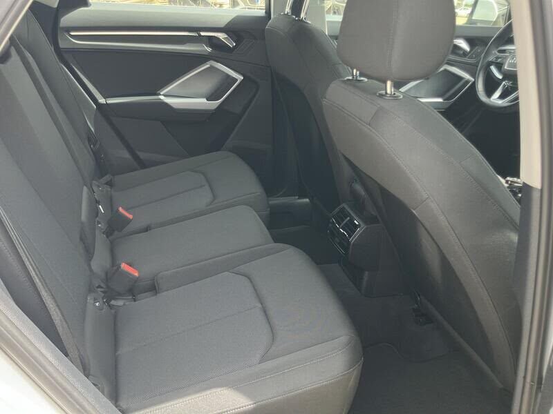 AUDI Q3 Sportback 35 TDI 150 Advanced 5p S tronic