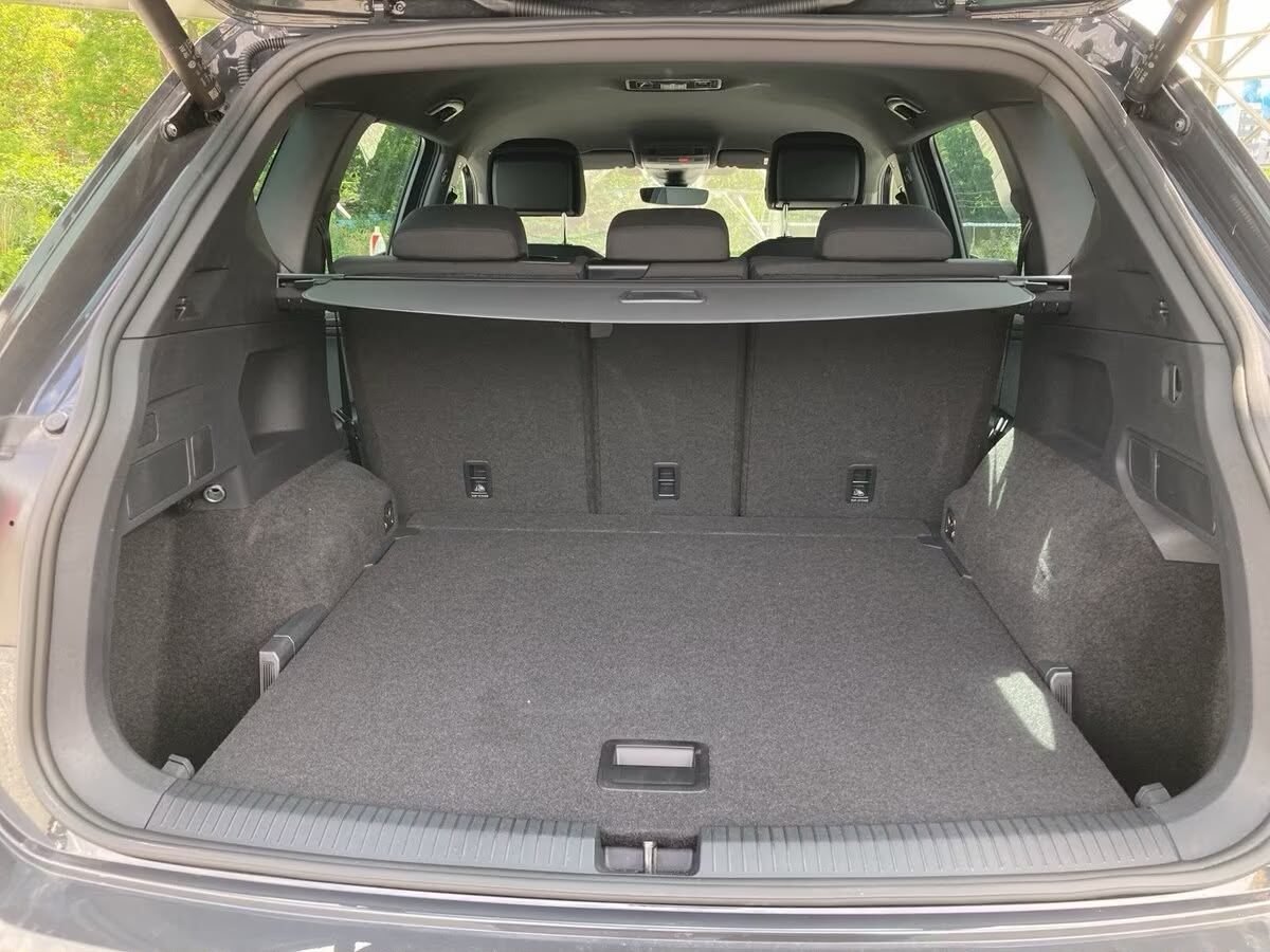 SEAT TARRACO  2.0 TDI 4Drive DSG SS Xcel PLUS