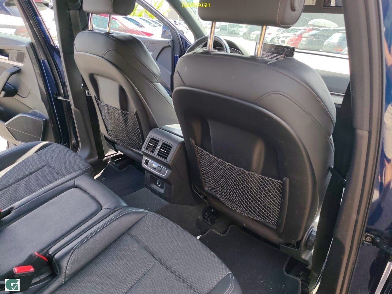 AUDI Q5 Sportback S line 40 TDI 150KW quattroultra