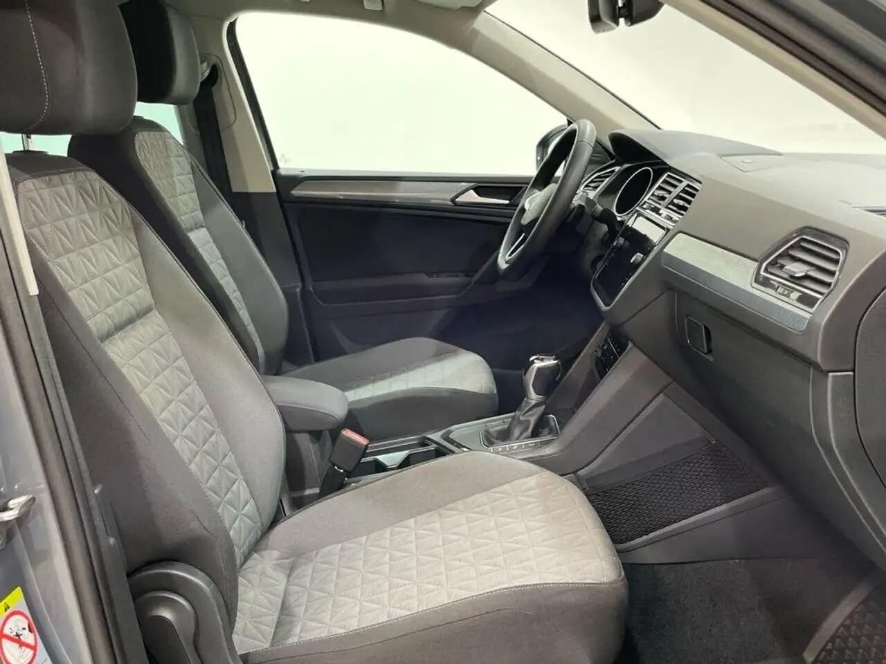 VOLKSWAGEN Tiguan Life 2.0 TDI 110kW 150CV DSG