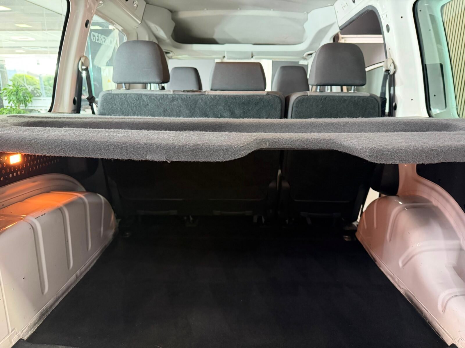 VOLKSWAGEN CADDY 2.0 TDI 75CV