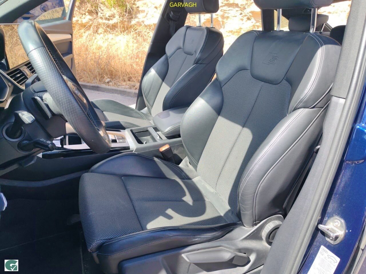 AUDI Q5 Sportback S line 40 TDI 150KW quattroultra