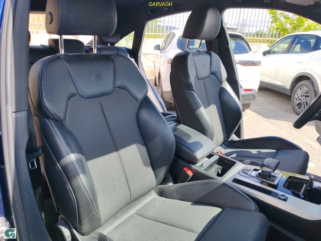 AUDI Q5 Sportback S line 40 TDI 150KW quattroultra