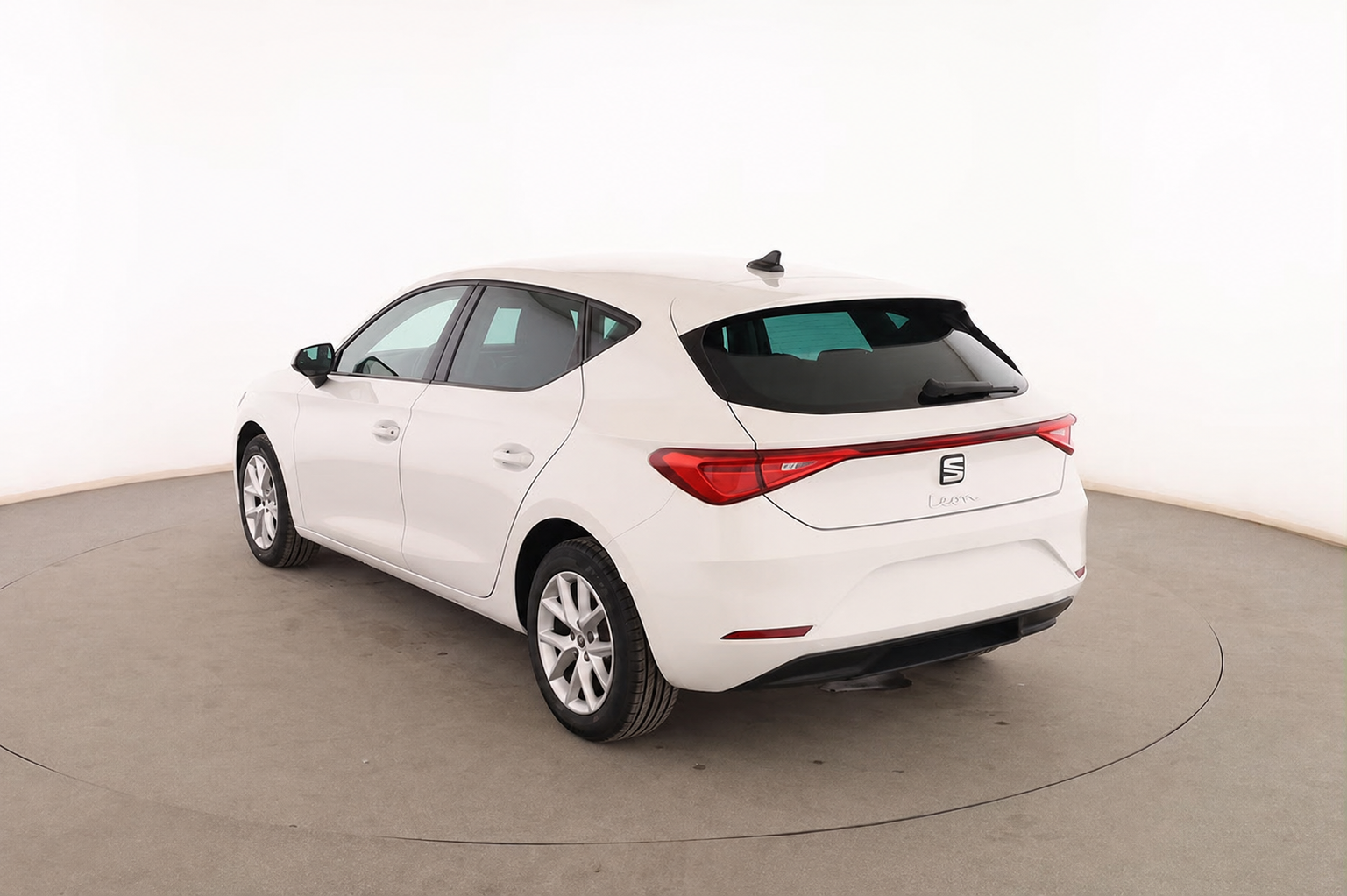 SEAT LEON 2.0 TDI 85KW STYLE XS