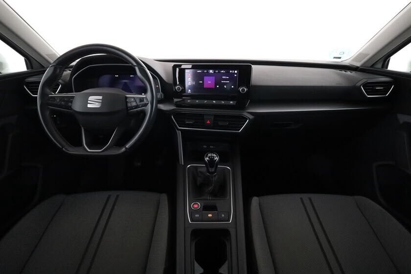 SEAT LEON 2.0 TDI 85KW STYLE XS