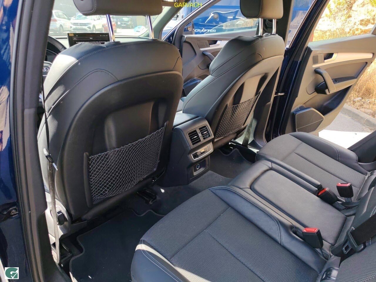 AUDI Q5 Sportback S line 40 TDI 150KW quattroultra