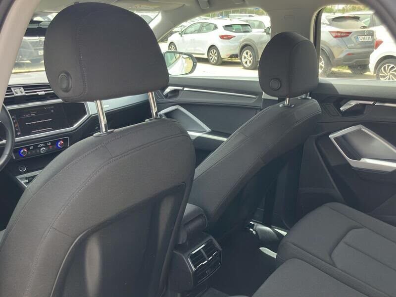 AUDI Q3 Sportback 35 TDI 150 Advanced 5p S tronic