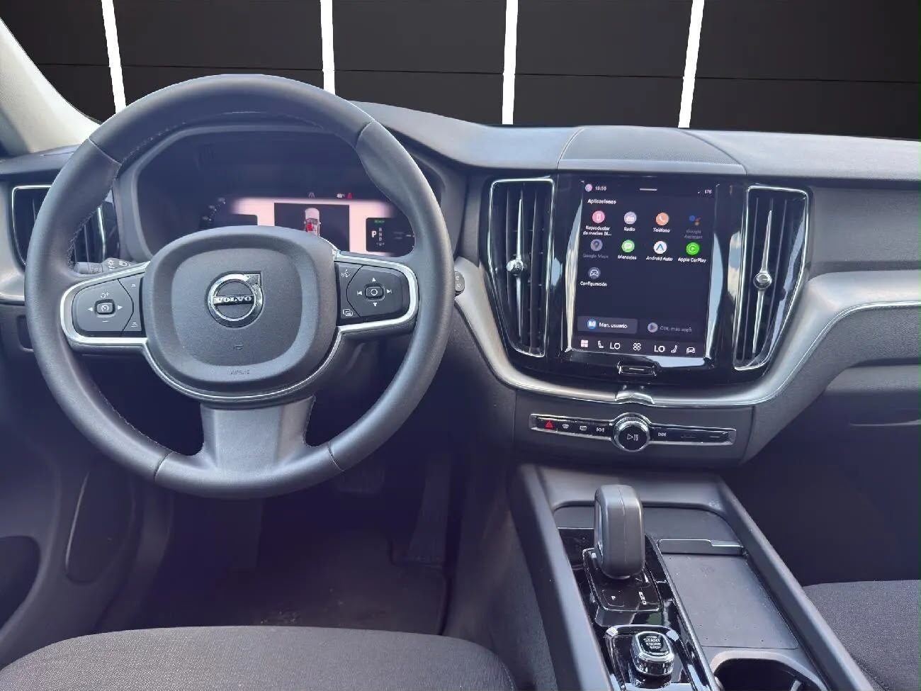 VOLVO XC60  2.0 T6 AWD Recharge Inscription Exp Auto