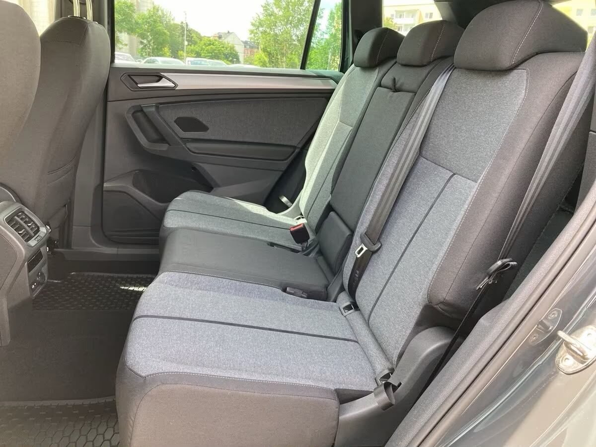 SEAT TARRACO  2.0 TDI 4Drive DSG SS Xcel PLUS