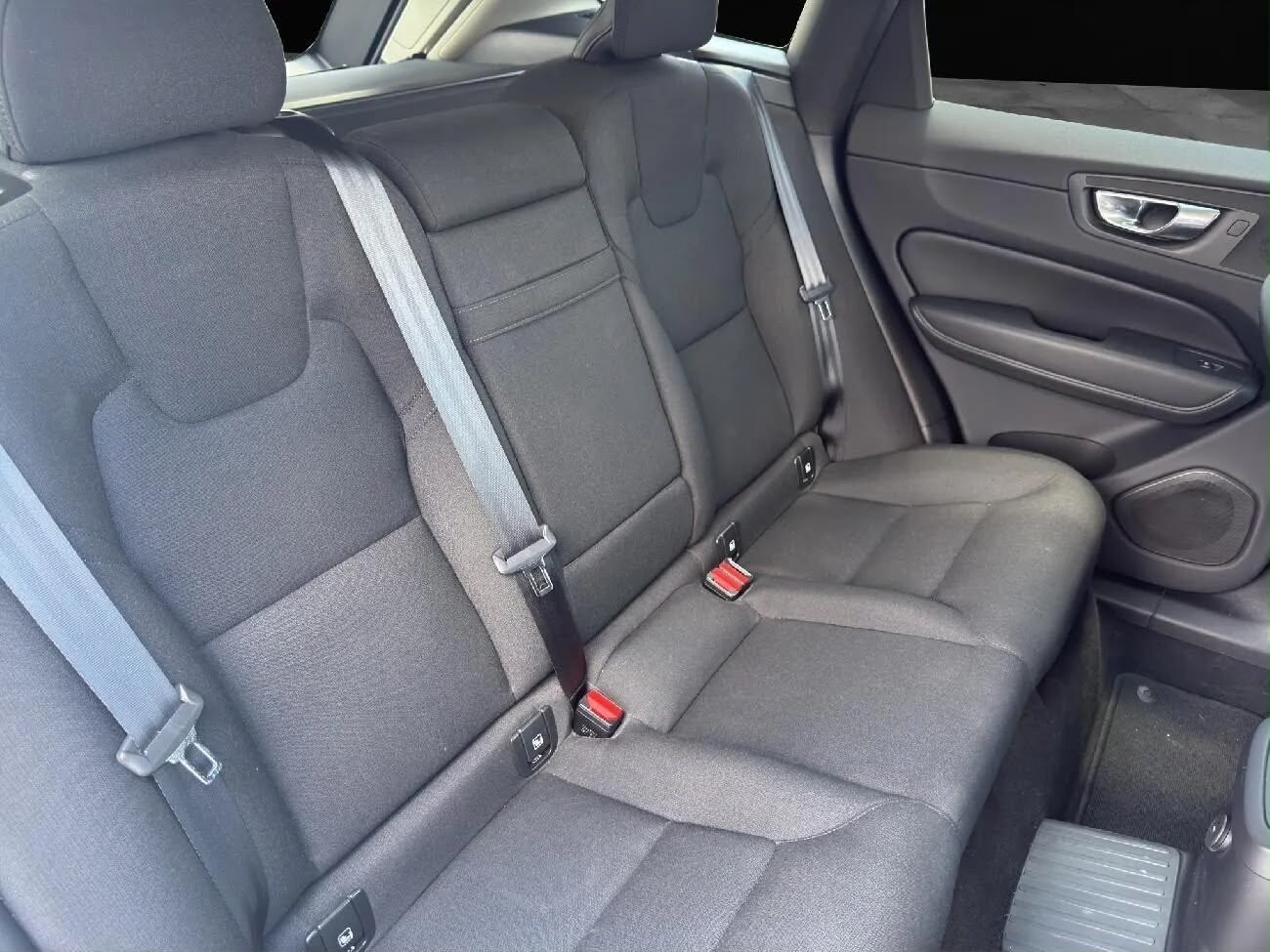 VOLVO XC60  2.0 T6 AWD Recharge Inscription Exp Auto