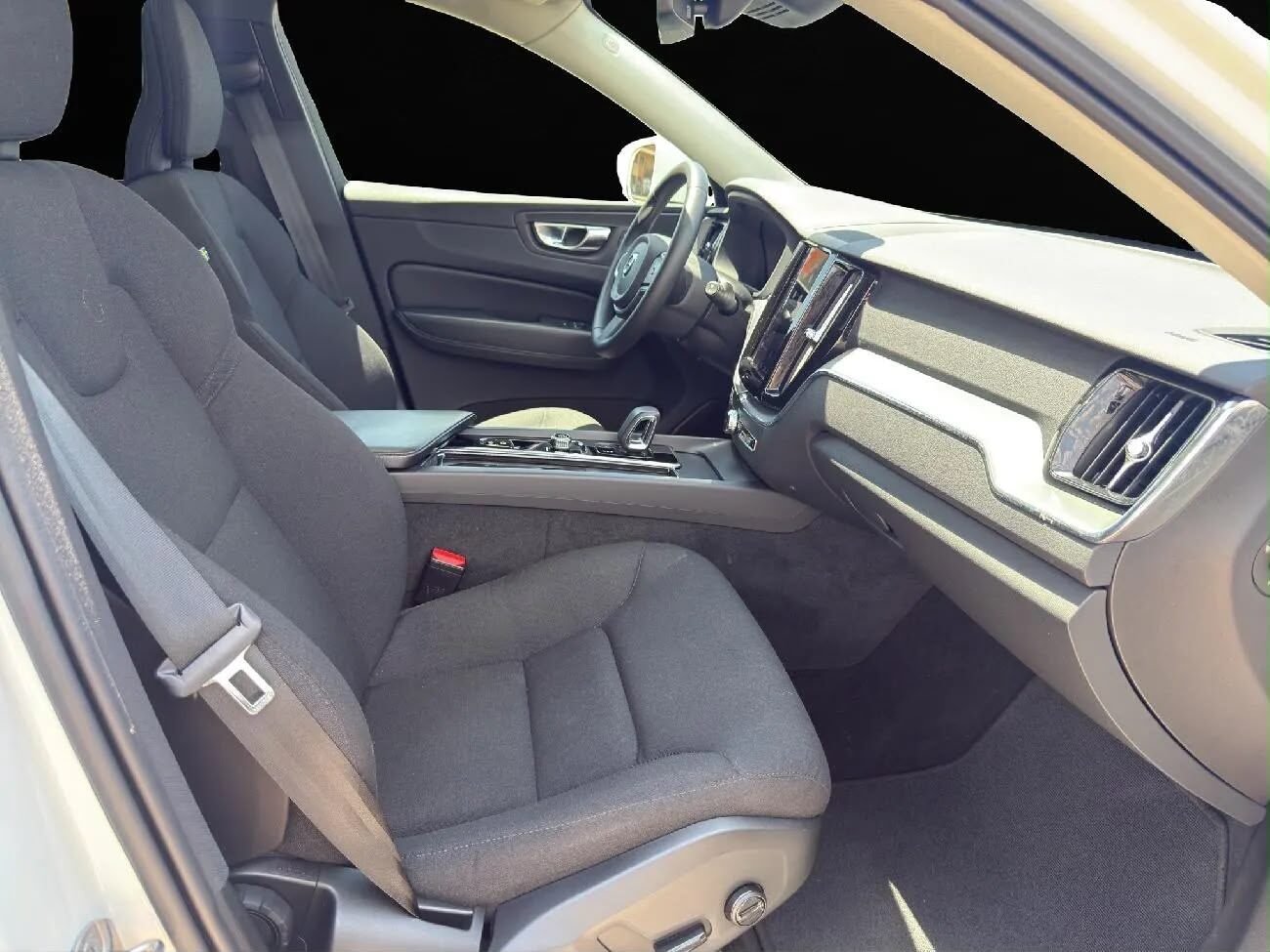 VOLVO XC60  2.0 T6 AWD Recharge Inscription Exp Auto