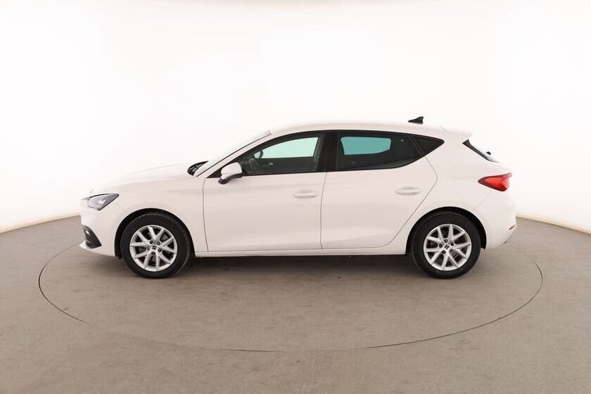 SEAT LEON 2.0 TDI 85KW STYLE XS