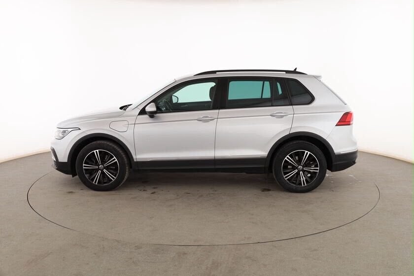 VOLKSWAGEN Tiguan Life 2.0 TDI 110kW 150CV DSG