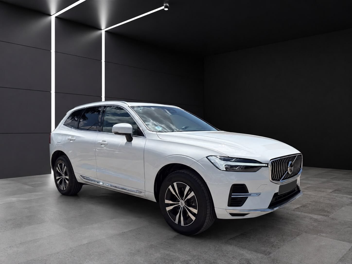 VOLVO XC60  2.0 T6 AWD Recharge Inscription Exp Auto