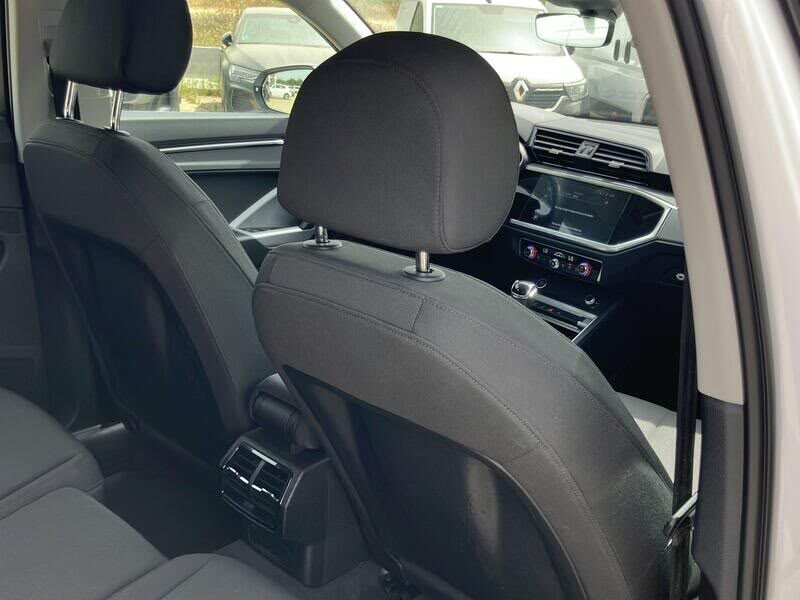 AUDI Q3 Sportback 35 TDI 150 Advanced 5p S tronic