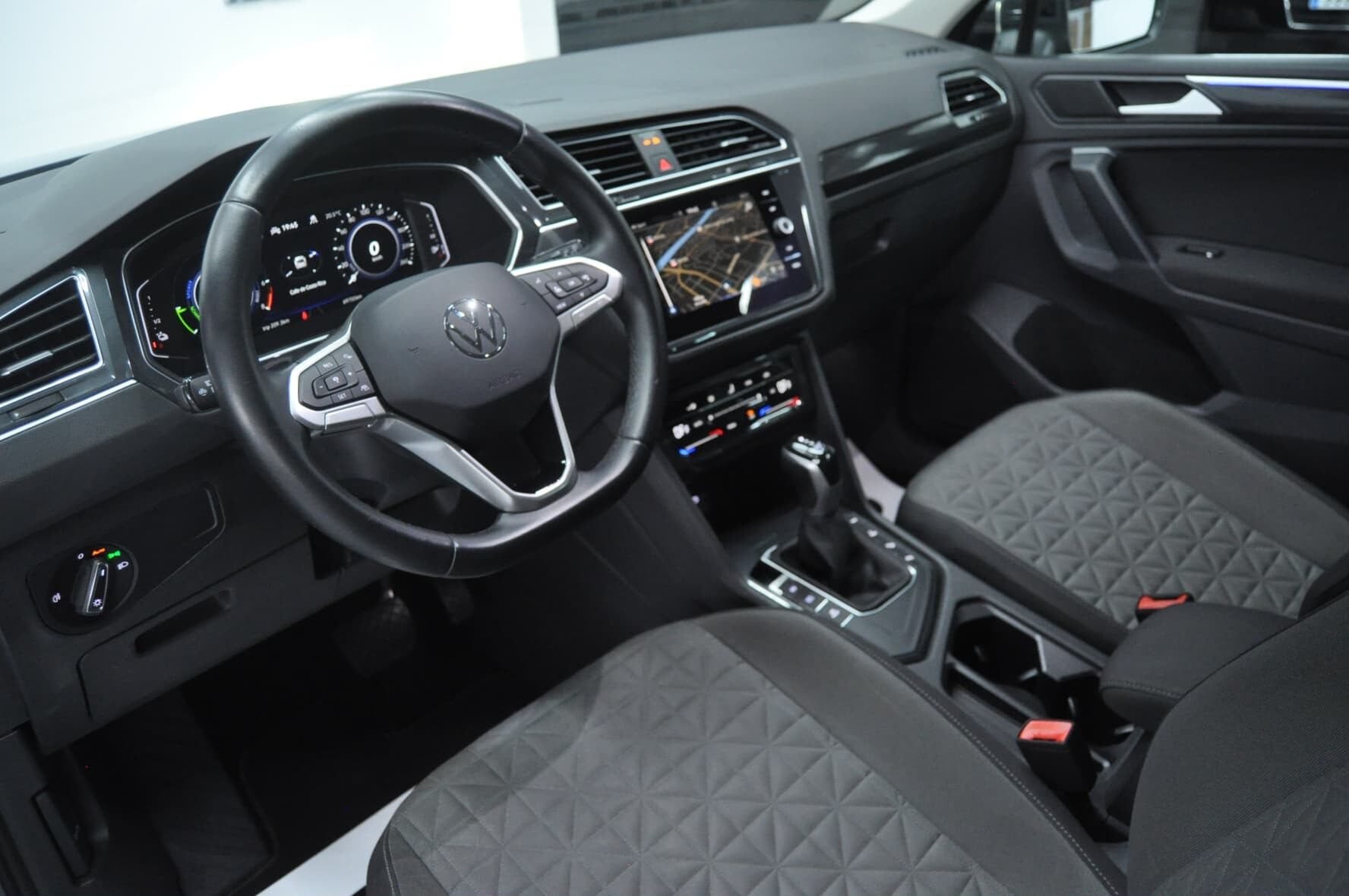 VOLKSWAGEN Tiguan Life 2.0 TDI 110kW 150CV DSG