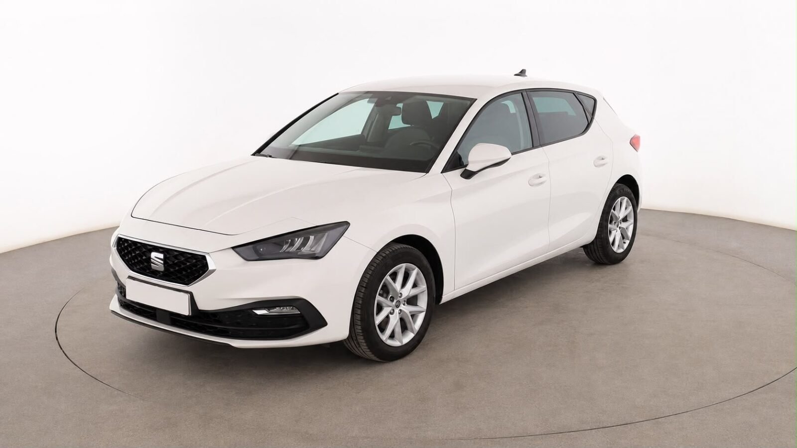 SEAT LEON 2.0 TDI 85KW STYLE XS