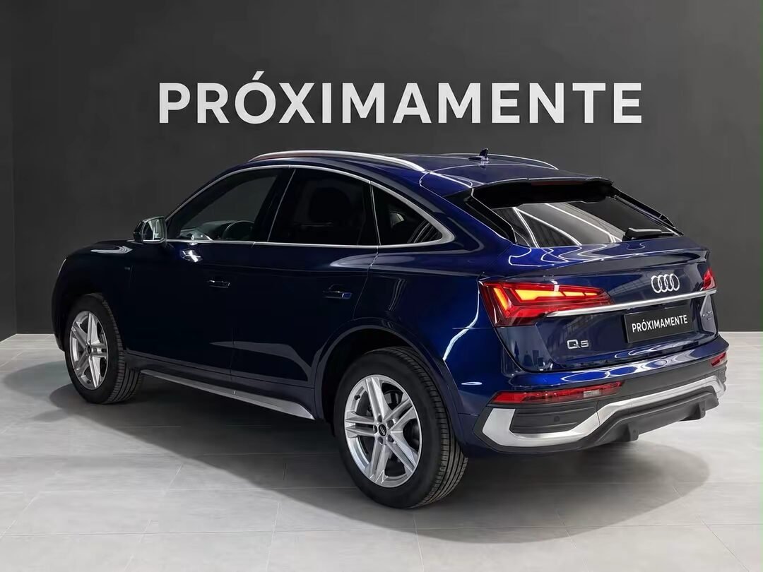AUDI Q5 Sportback S line 40 TDI 150KW quattroultra