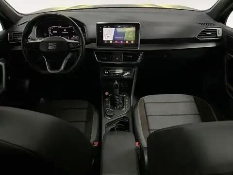 SEAT TARRACO  2.0 TDI SS Xcellence GO L DSG